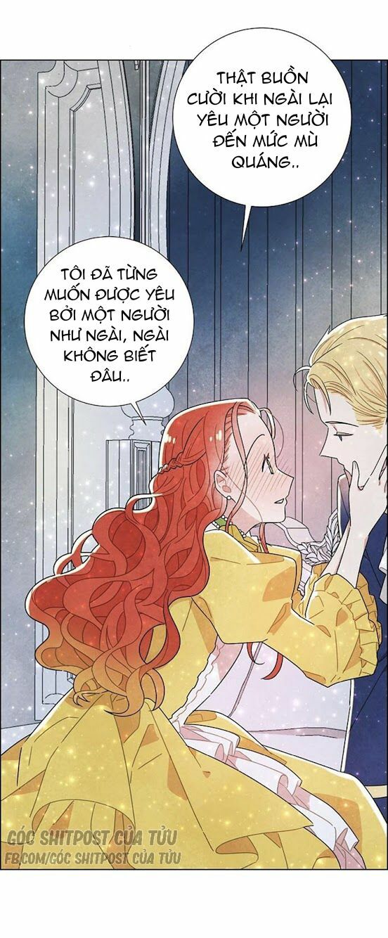 Tôi đã cướp mất đêm đầu tiên của nam chính: Chapter 11