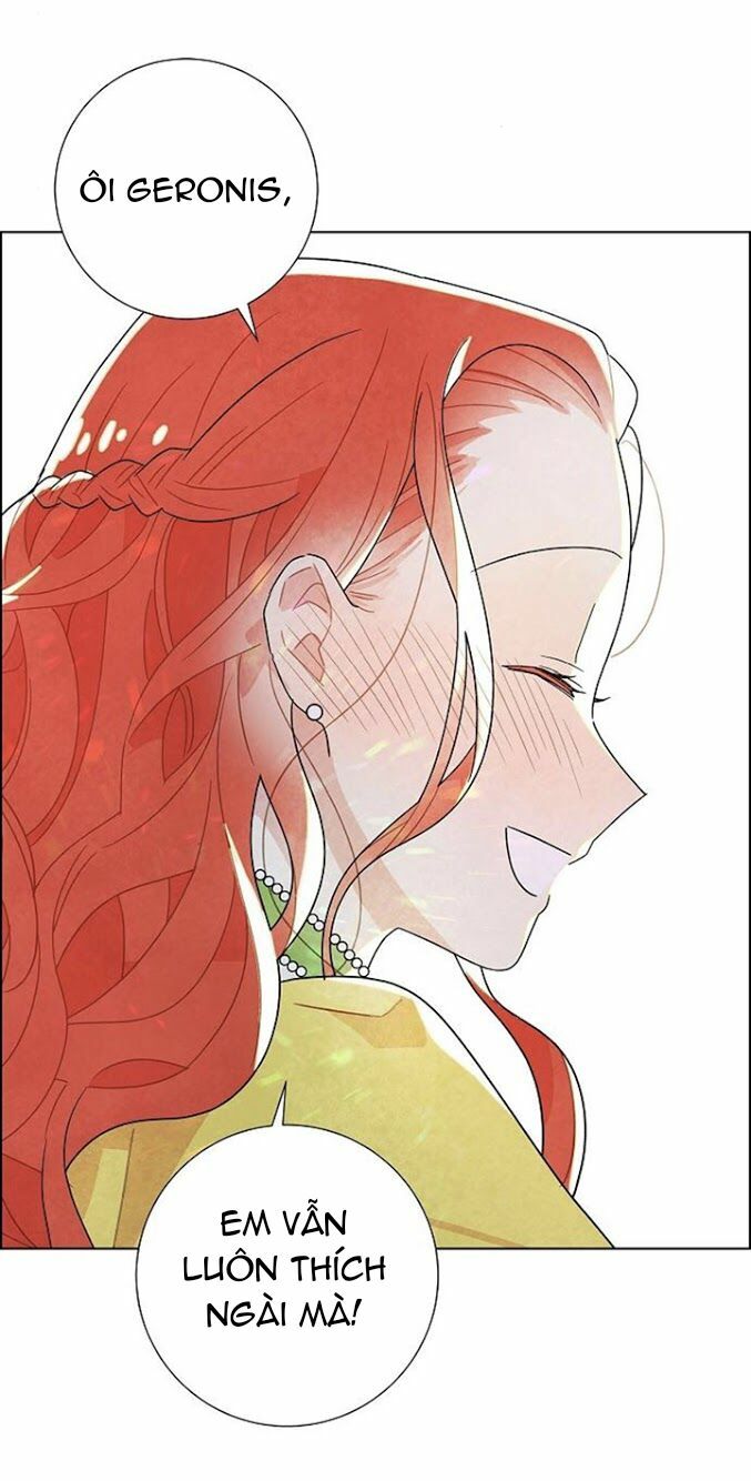 Tôi đã cướp mất đêm đầu tiên của nam chính: Chapter 11