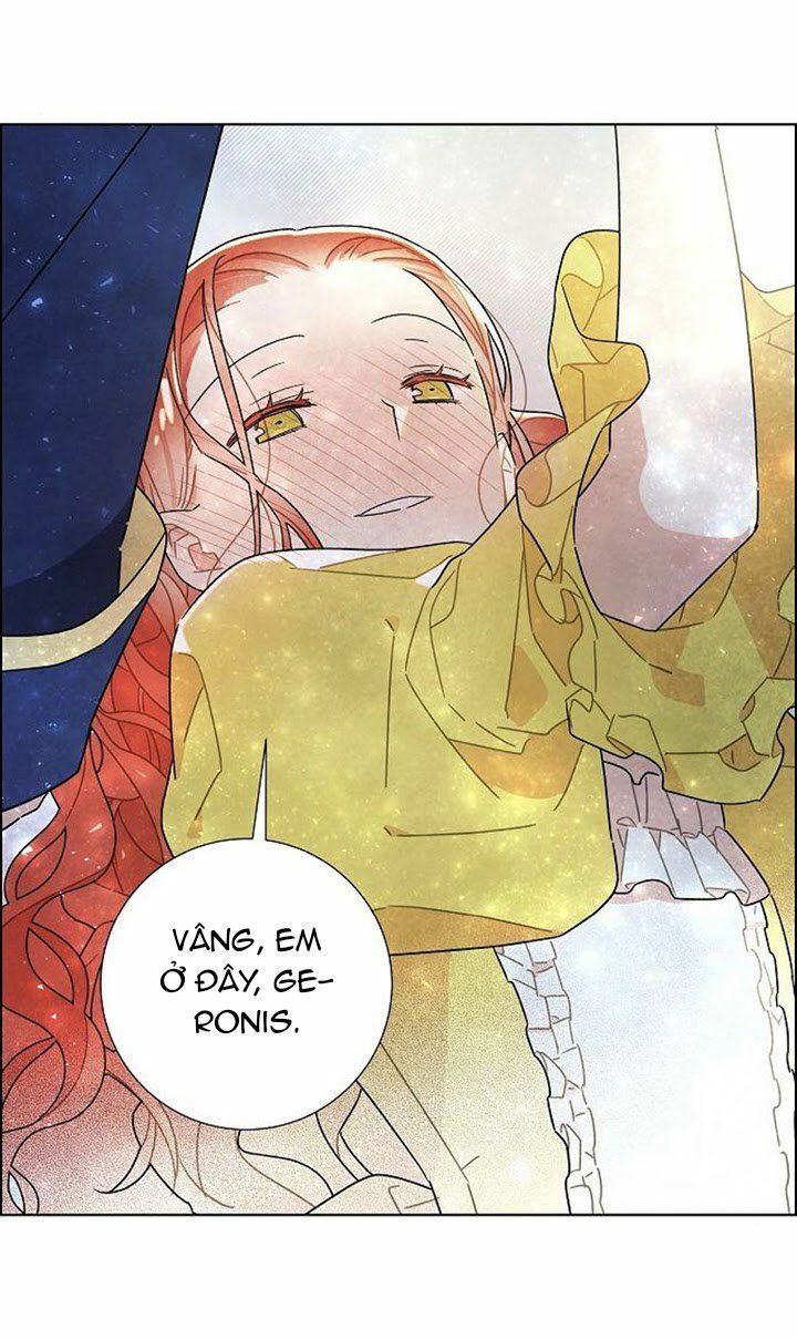 Tôi đã cướp mất đêm đầu tiên của nam chính: Chapter 11