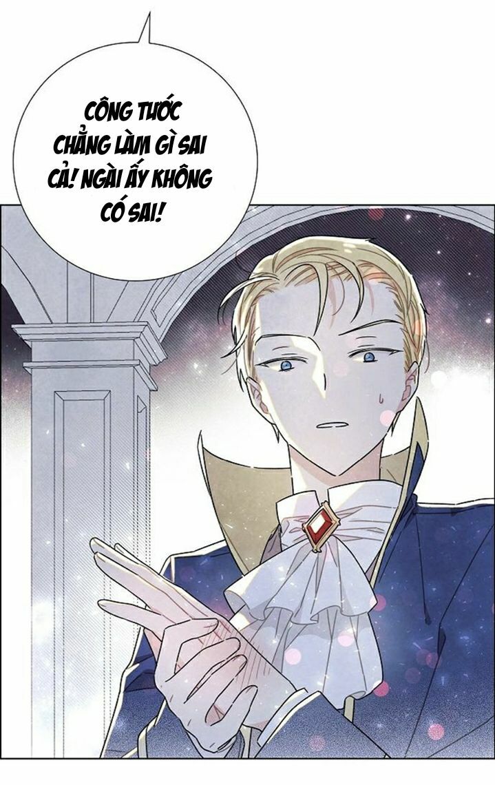 Tôi đã cướp mất đêm đầu tiên của nam chính: Chapter 11
