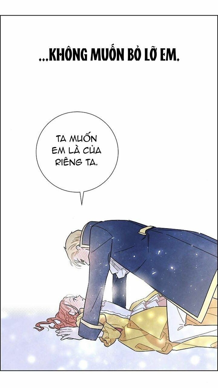 Tôi đã cướp mất đêm đầu tiên của nam chính: Chapter 11