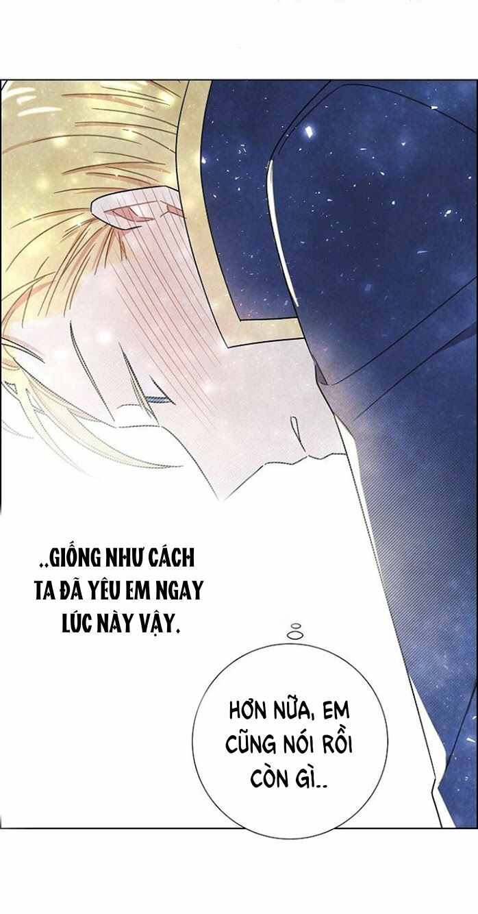 Tôi đã cướp mất đêm đầu tiên của nam chính: Chapter 11
