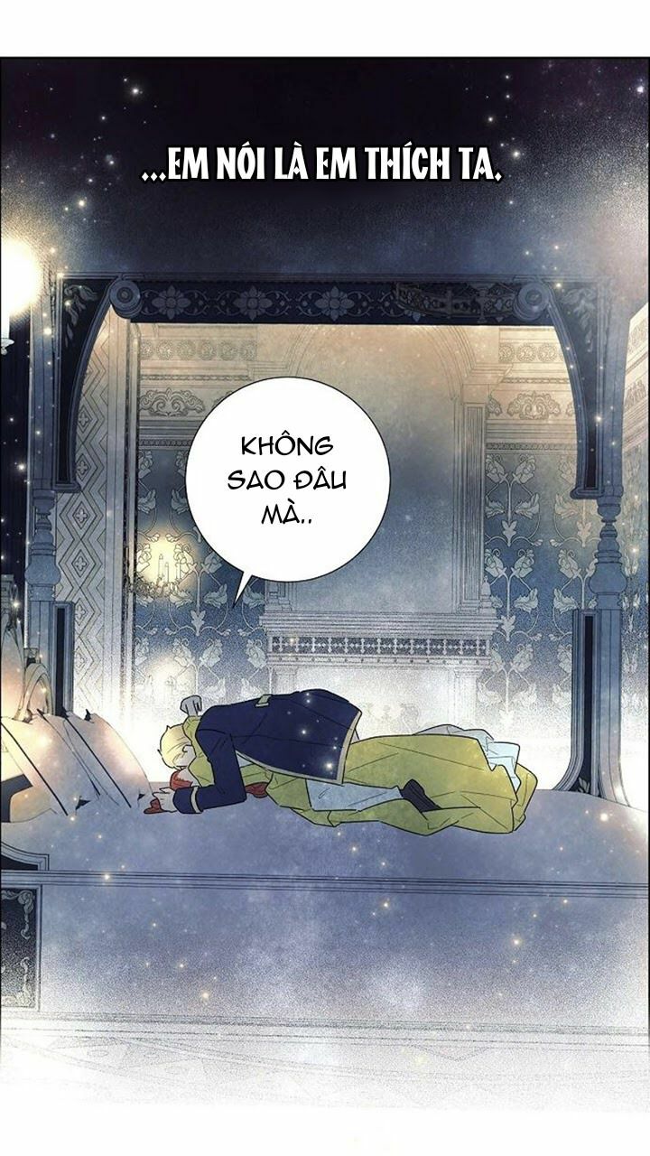 Tôi đã cướp mất đêm đầu tiên của nam chính: Chapter 11
