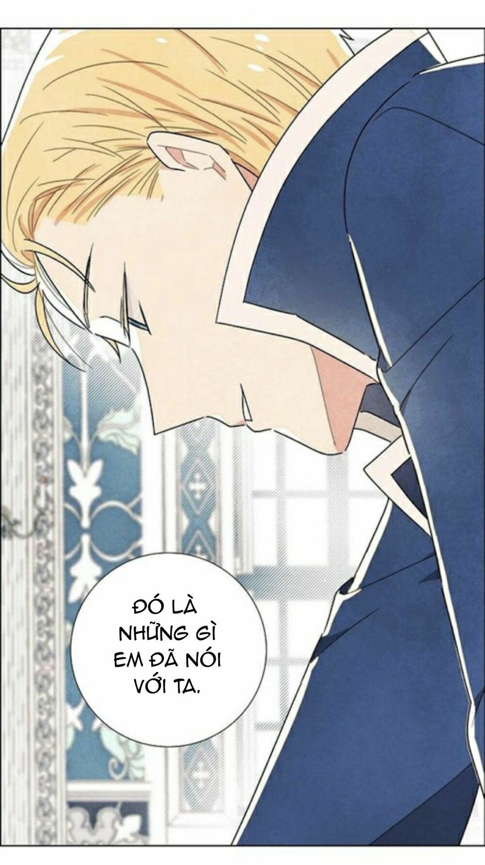 Tôi đã cướp mất đêm đầu tiên của nam chính: Chapter 11