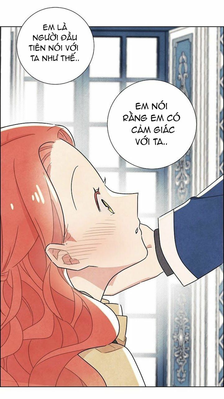 Tôi đã cướp mất đêm đầu tiên của nam chính: Chapter 11