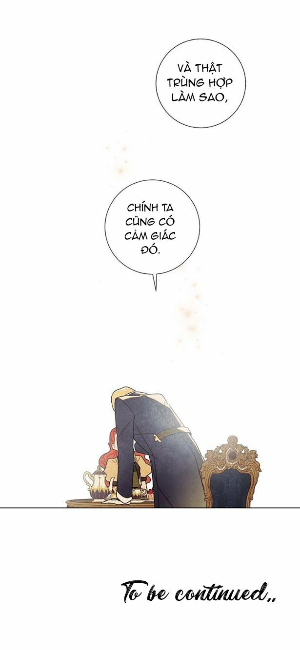 Tôi đã cướp mất đêm đầu tiên của nam chính: Chapter 11