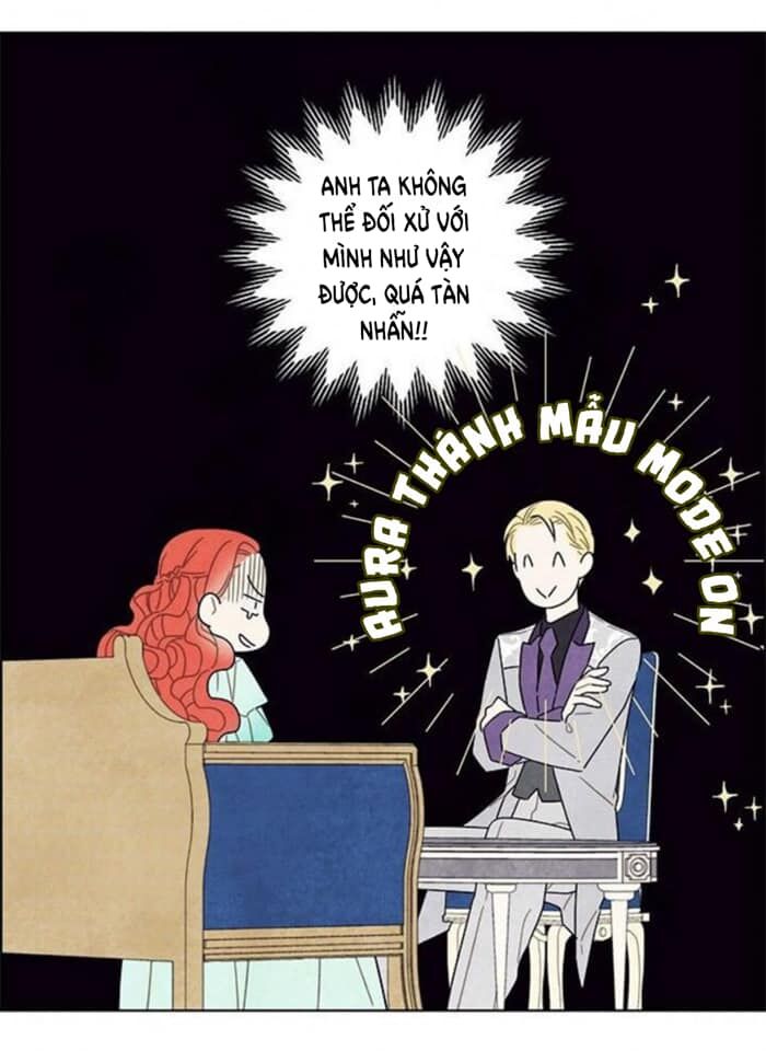 Tôi đã cướp mất đêm đầu tiên của nam chính: Chapter 13