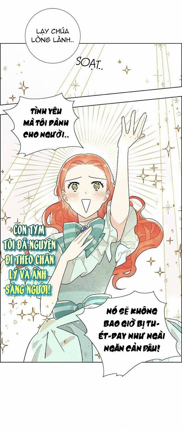 Tôi đã cướp mất đêm đầu tiên của nam chính: Chapter 13