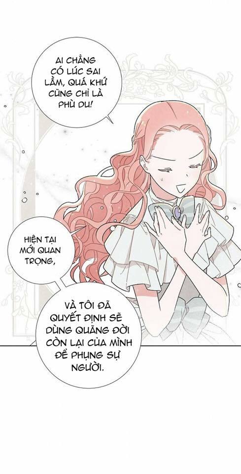 Tôi đã cướp mất đêm đầu tiên của nam chính: Chapter 13