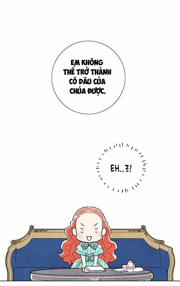 Tôi đã cướp mất đêm đầu tiên của nam chính: Chapter 13