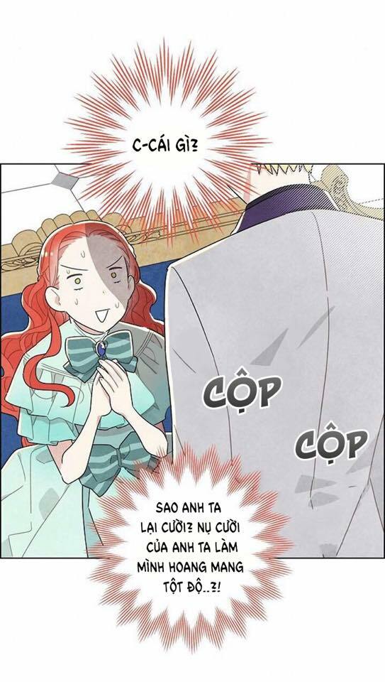 Tôi đã cướp mất đêm đầu tiên của nam chính: Chapter 13
