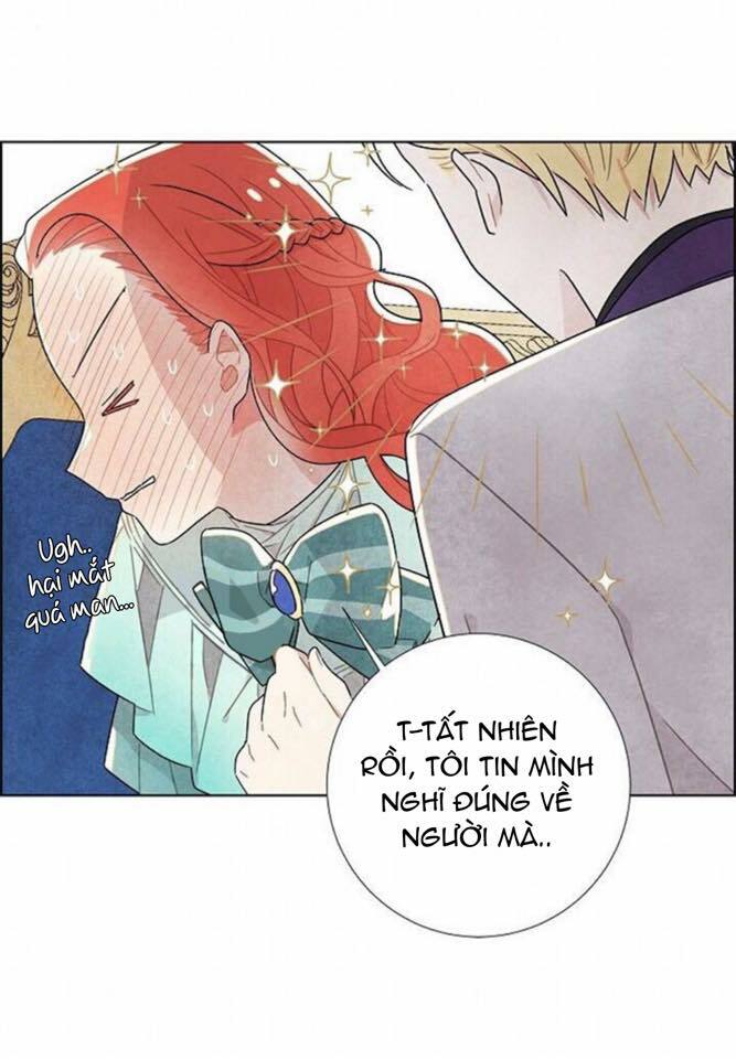 Tôi đã cướp mất đêm đầu tiên của nam chính: Chapter 13