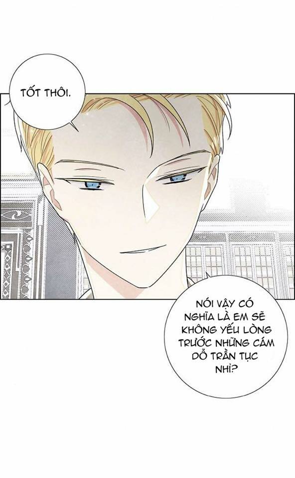 Tôi đã cướp mất đêm đầu tiên của nam chính: Chapter 13