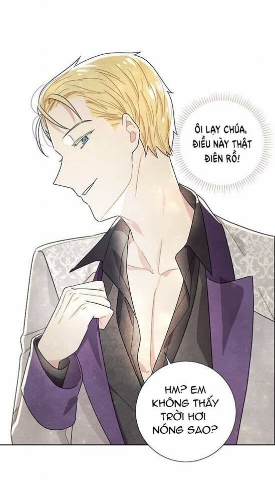 Tôi đã cướp mất đêm đầu tiên của nam chính: Chapter 13