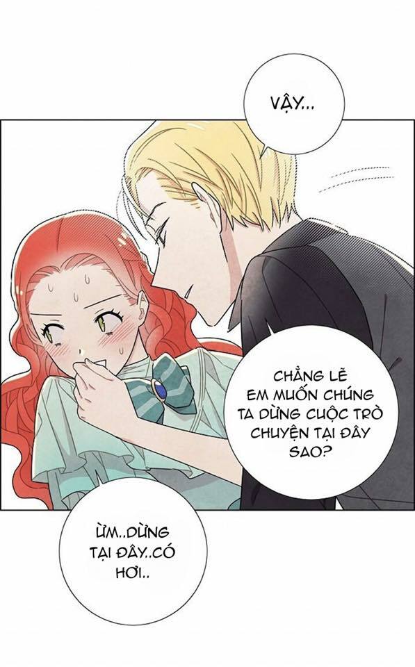 Tôi đã cướp mất đêm đầu tiên của nam chính: Chapter 13