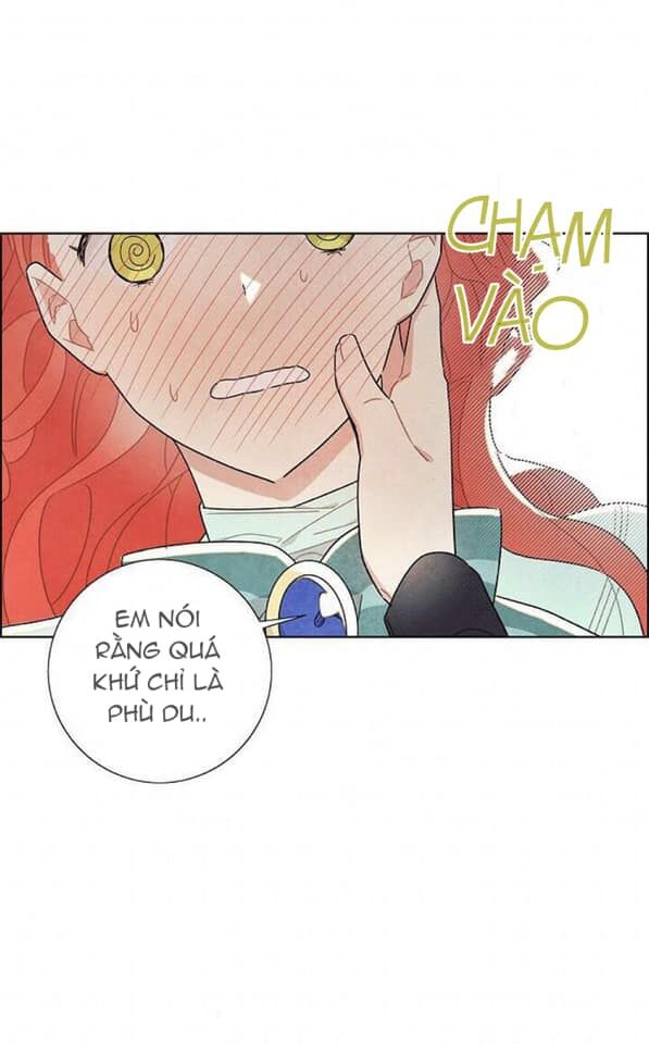 Tôi đã cướp mất đêm đầu tiên của nam chính: Chapter 13