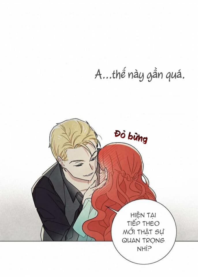 Tôi đã cướp mất đêm đầu tiên của nam chính: Chapter 13