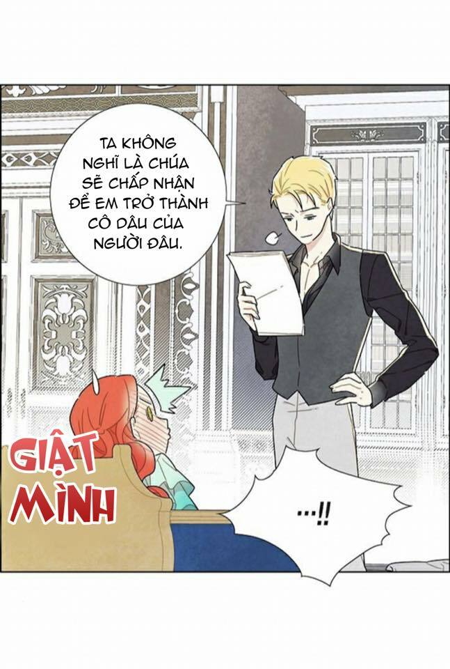Tôi đã cướp mất đêm đầu tiên của nam chính: Chapter 13