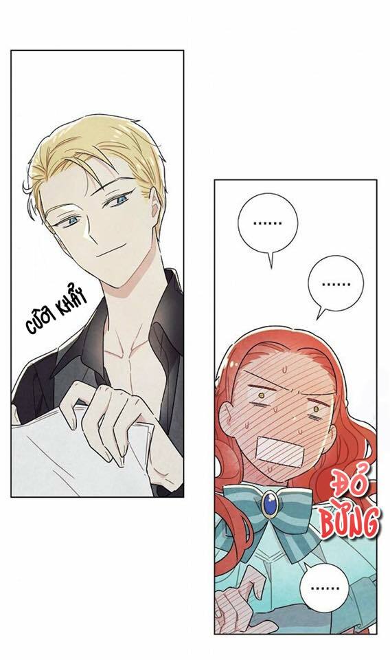 Tôi đã cướp mất đêm đầu tiên của nam chính: Chapter 13
