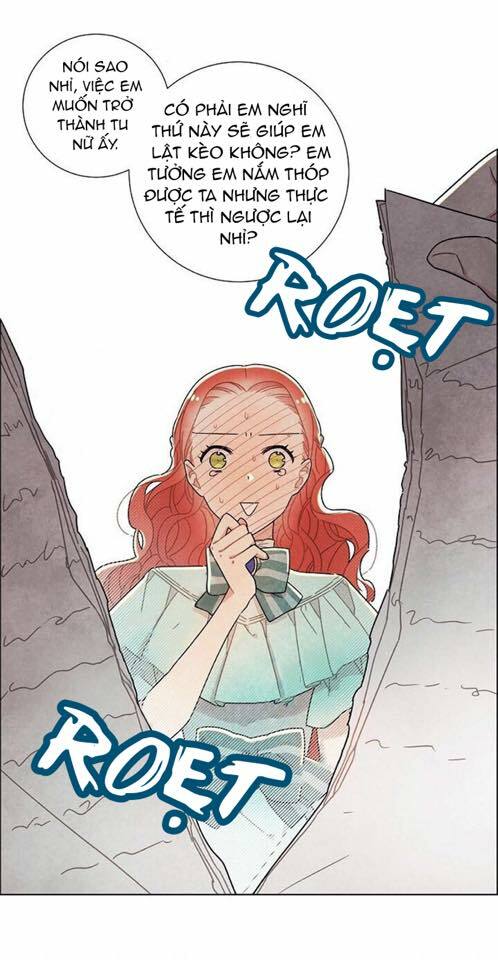 Tôi đã cướp mất đêm đầu tiên của nam chính: Chapter 13