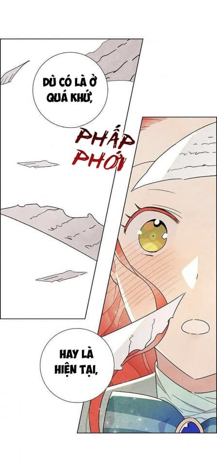 Tôi đã cướp mất đêm đầu tiên của nam chính: Chapter 13
