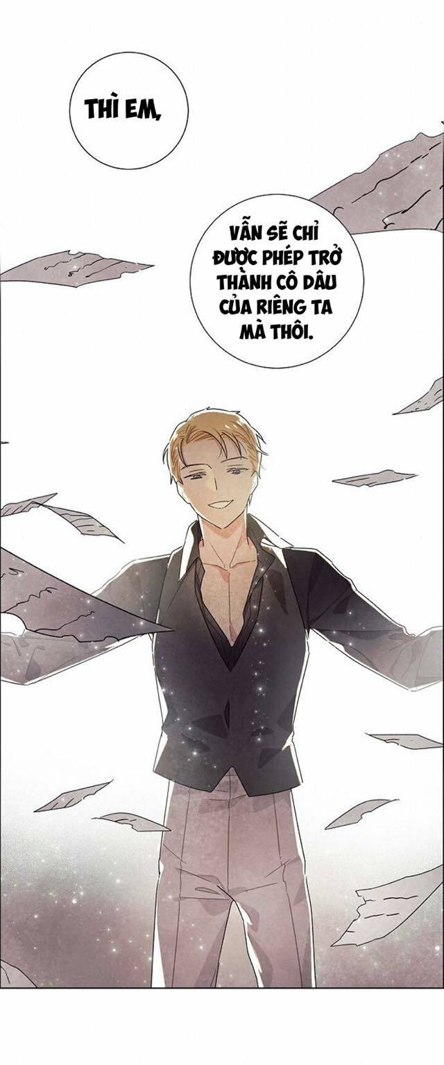 Tôi đã cướp mất đêm đầu tiên của nam chính: Chapter 13