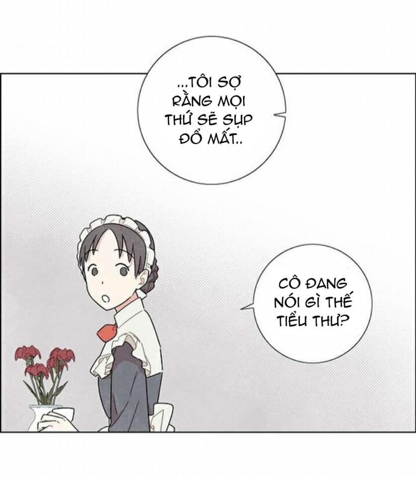 Tôi đã cướp mất đêm đầu tiên của nam chính: Chapter 13