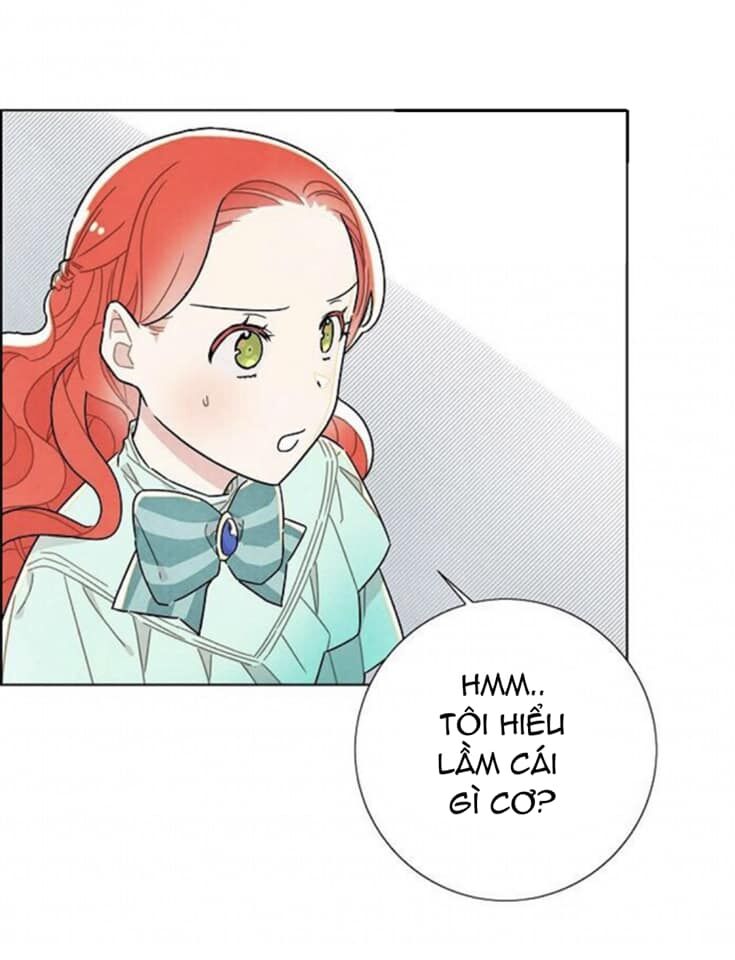 Tôi đã cướp mất đêm đầu tiên của nam chính: Chapter 13