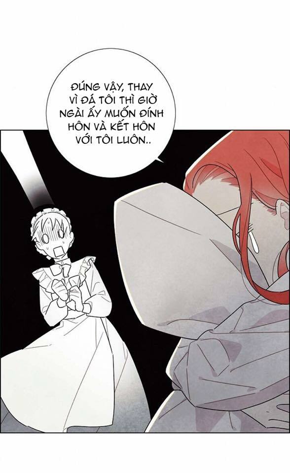 Tôi đã cướp mất đêm đầu tiên của nam chính: Chapter 13