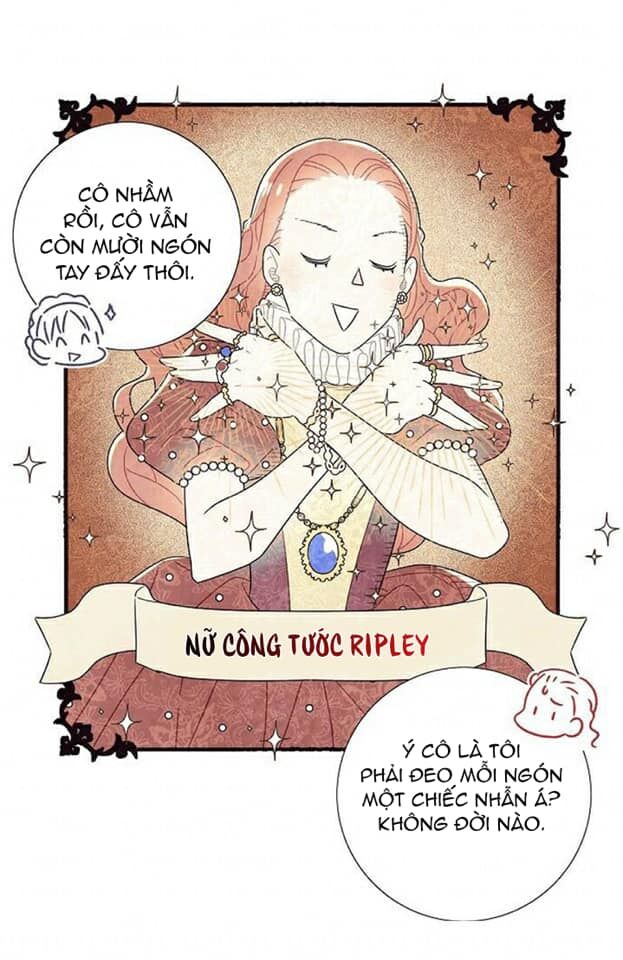 Tôi đã cướp mất đêm đầu tiên của nam chính: Chapter 13