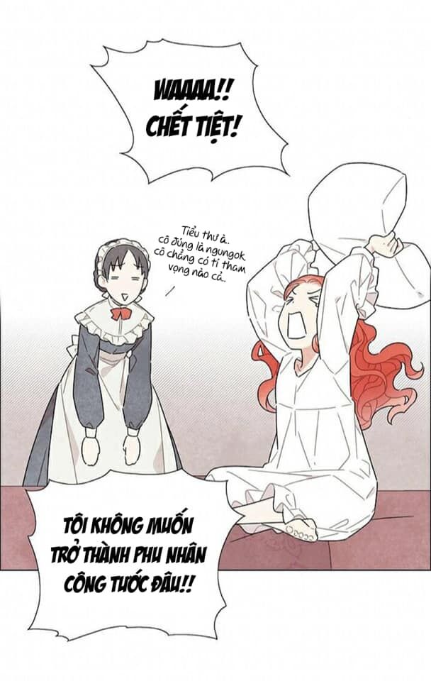 Tôi đã cướp mất đêm đầu tiên của nam chính: Chapter 13