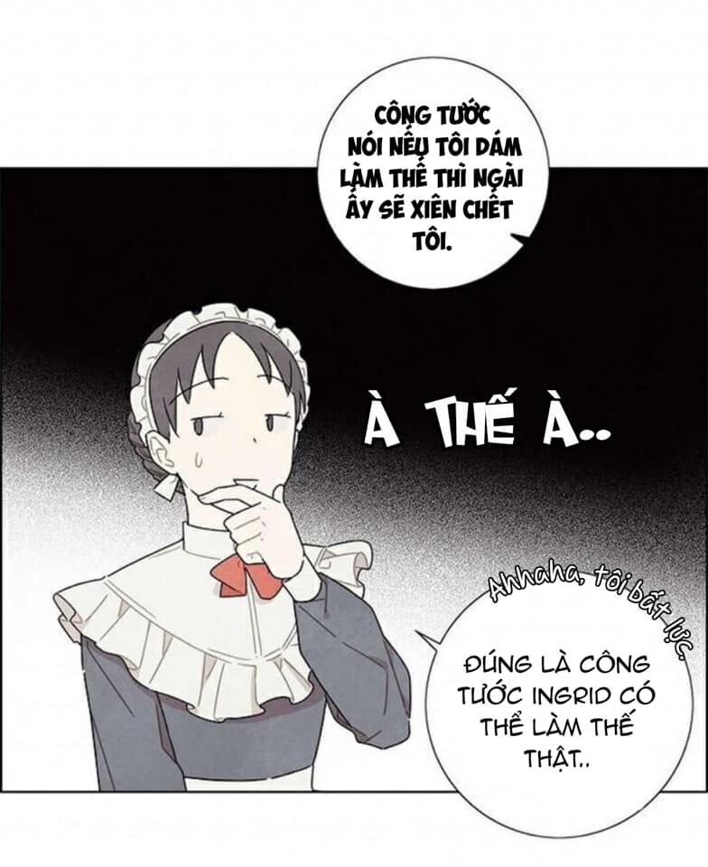 Tôi đã cướp mất đêm đầu tiên của nam chính: Chapter 13