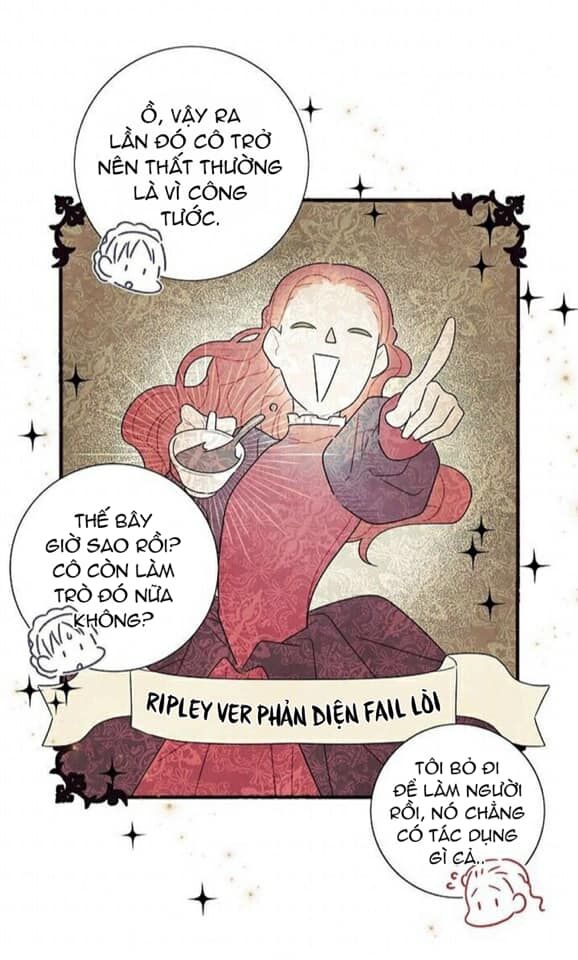 Tôi đã cướp mất đêm đầu tiên của nam chính: Chapter 13