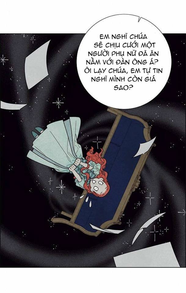 Tôi đã cướp mất đêm đầu tiên của nam chính: Chapter 13