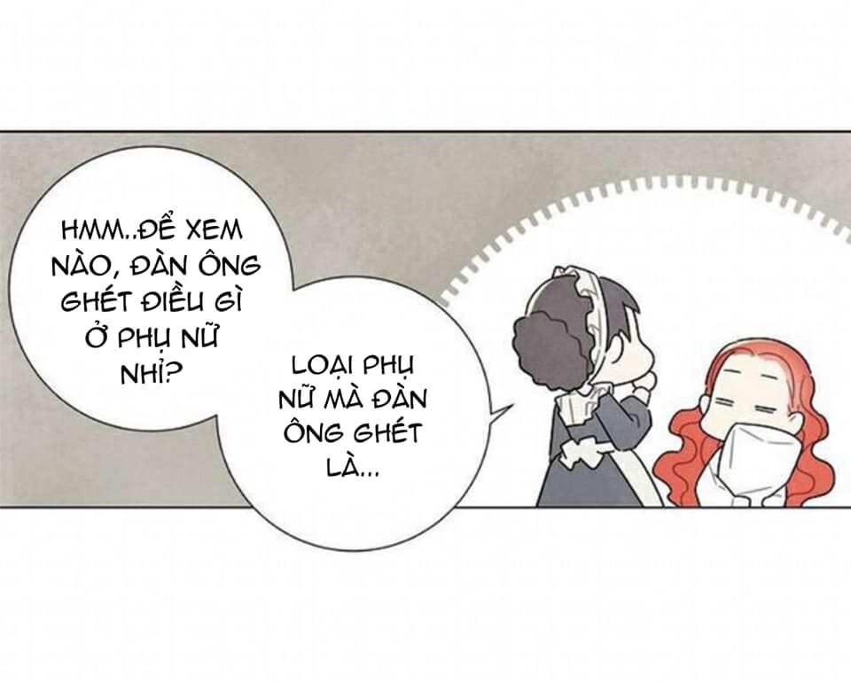 Tôi đã cướp mất đêm đầu tiên của nam chính: Chapter 13