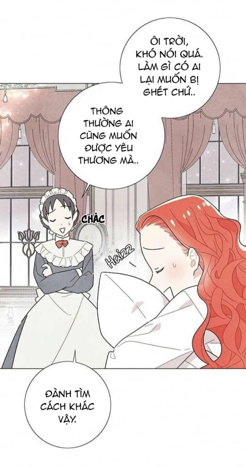 Tôi đã cướp mất đêm đầu tiên của nam chính: Chapter 13
