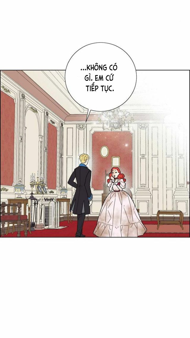 Tôi đã cướp mất đêm đầu tiên của nam chính: Chapter 14