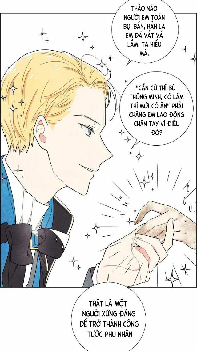 Tôi đã cướp mất đêm đầu tiên của nam chính: Chapter 14