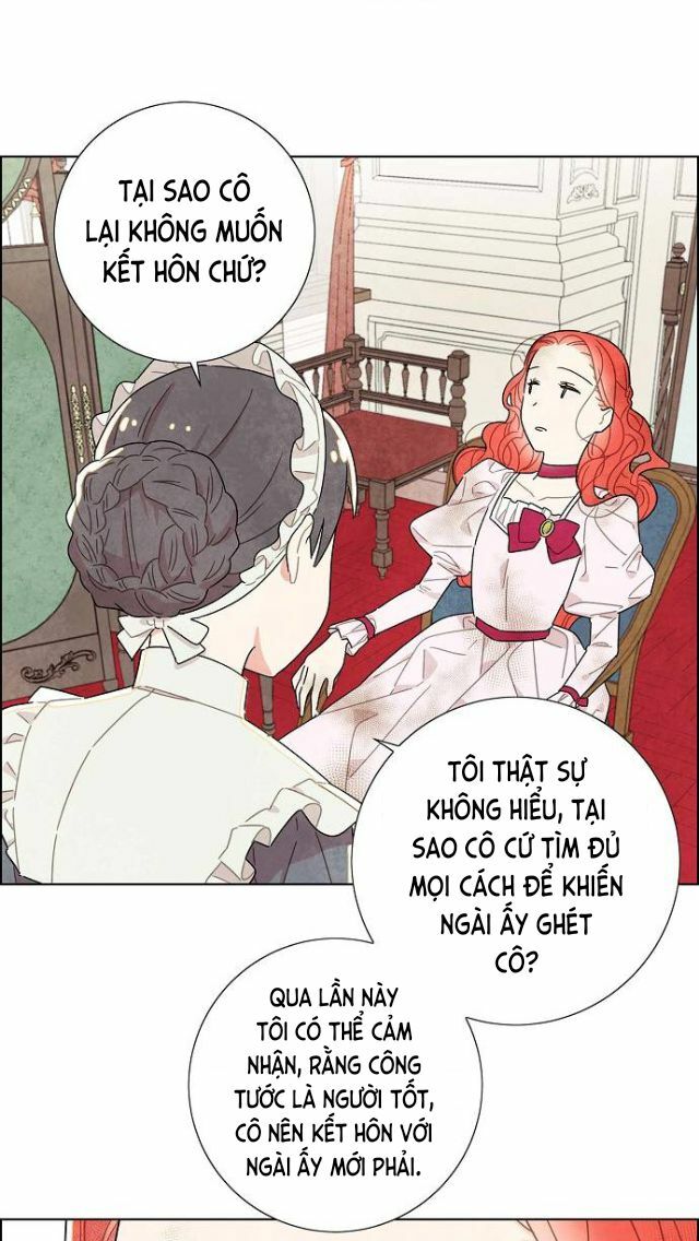 Tôi đã cướp mất đêm đầu tiên của nam chính: Chapter 14