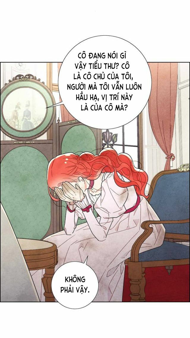 Tôi đã cướp mất đêm đầu tiên của nam chính: Chapter 14