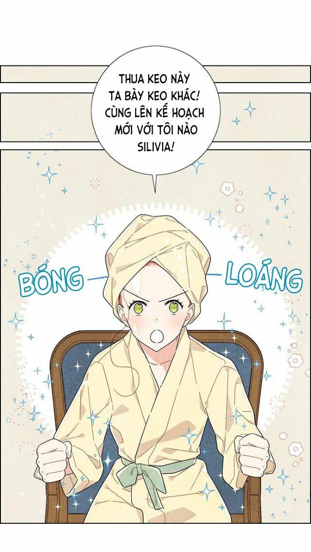 Tôi đã cướp mất đêm đầu tiên của nam chính: Chapter 14