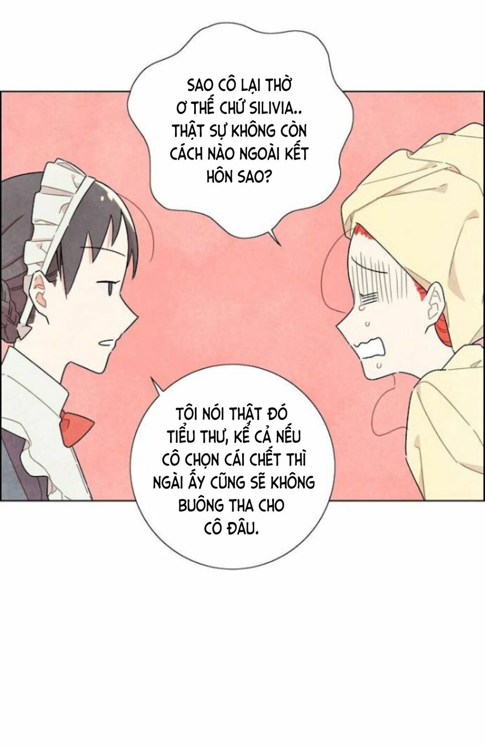 Tôi đã cướp mất đêm đầu tiên của nam chính: Chapter 14