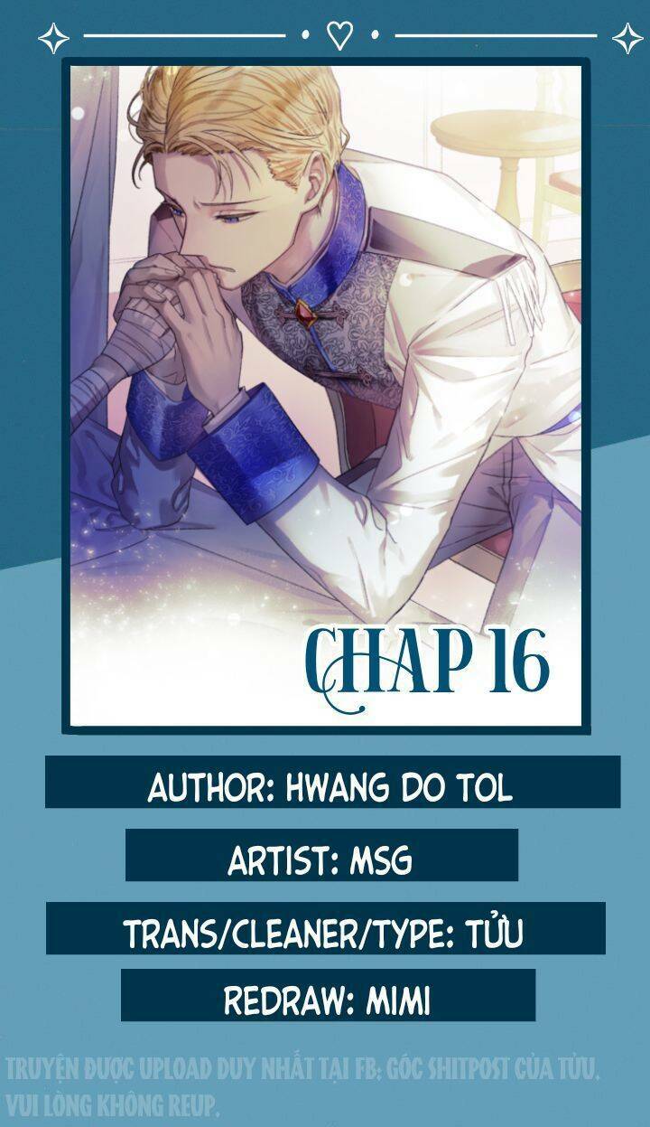 Tôi đã cướp mất đêm đầu tiên của nam chính: Chapter 16