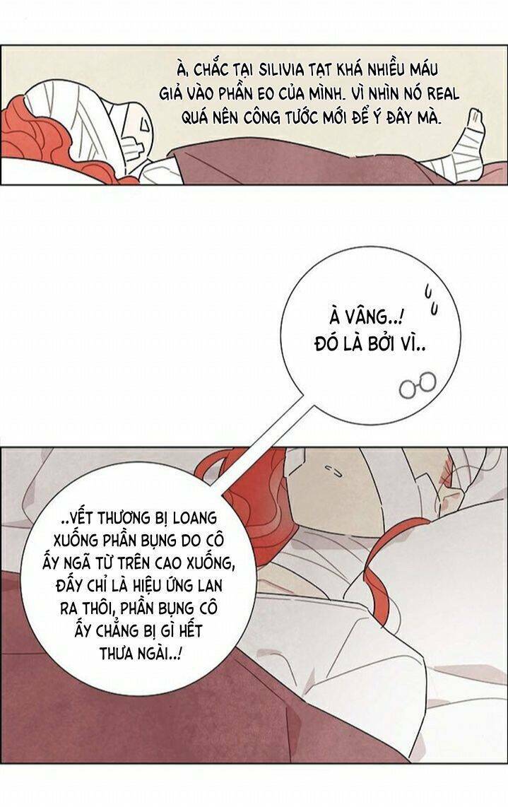 Tôi đã cướp mất đêm đầu tiên của nam chính: Chapter 16