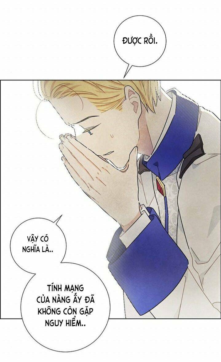 Tôi đã cướp mất đêm đầu tiên của nam chính: Chapter 16