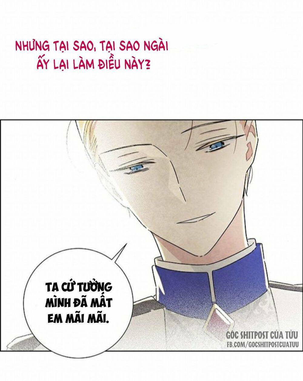 Tôi đã cướp mất đêm đầu tiên của nam chính: Chapter 16