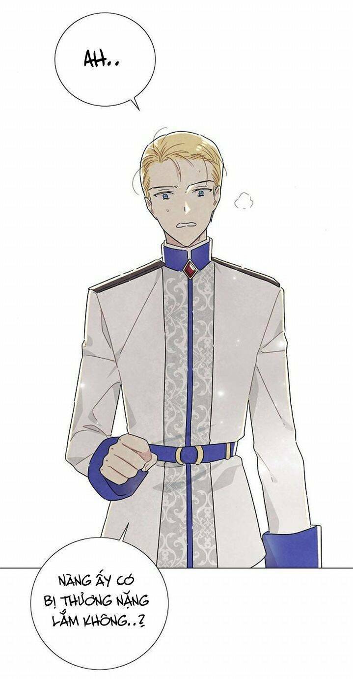 Tôi đã cướp mất đêm đầu tiên của nam chính: Chapter 16
