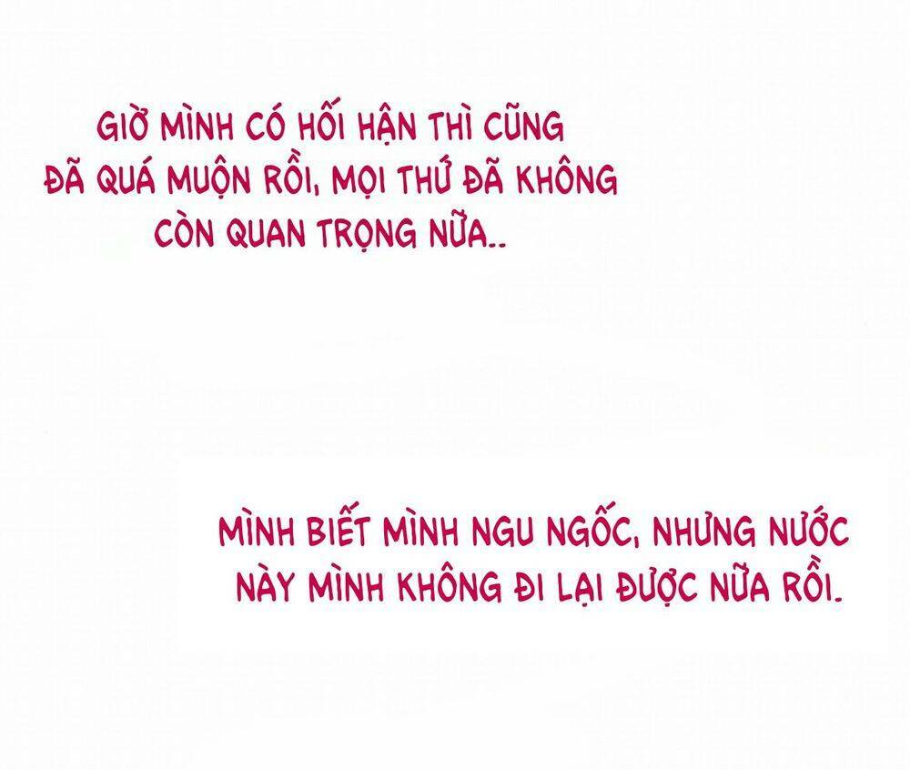 Tôi đã cướp mất đêm đầu tiên của nam chính: Chapter 16