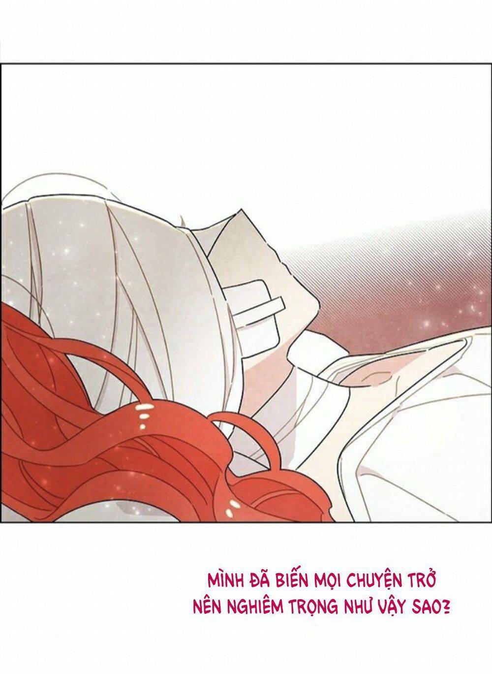 Tôi đã cướp mất đêm đầu tiên của nam chính: Chapter 16