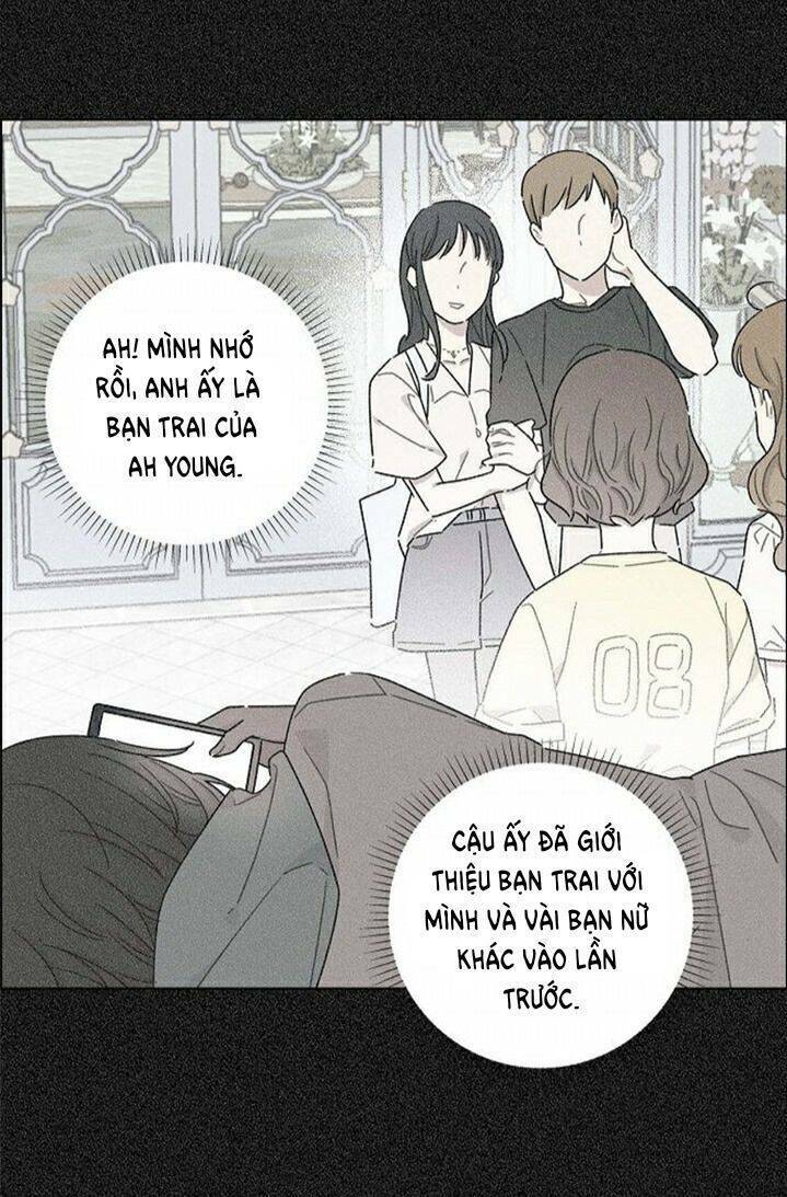 Tôi đã cướp mất đêm đầu tiên của nam chính: Chapter 16